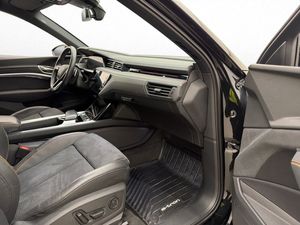 Audi e-tron bild 14
