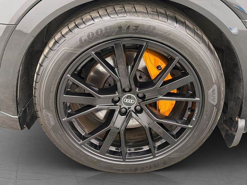 Audi e-tron bild 38
