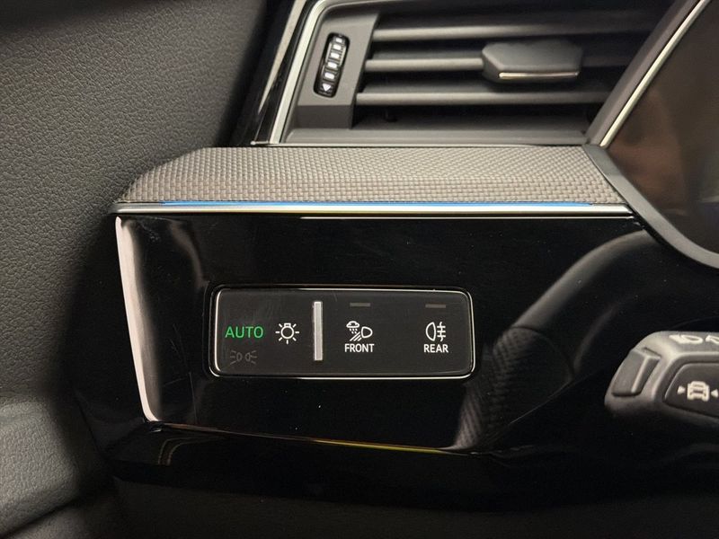 Audi e-tron bild 29