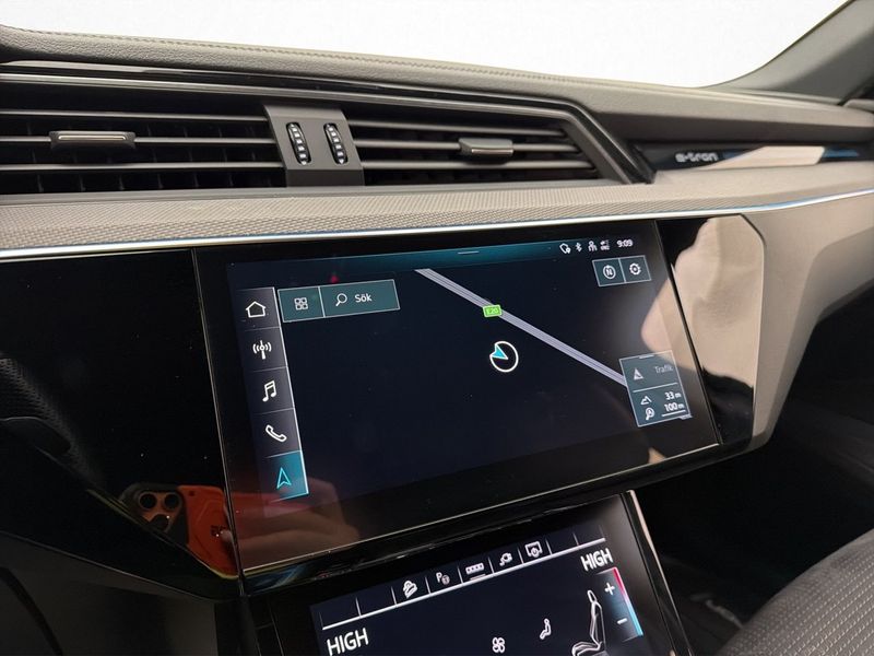 Audi e-tron bild 22