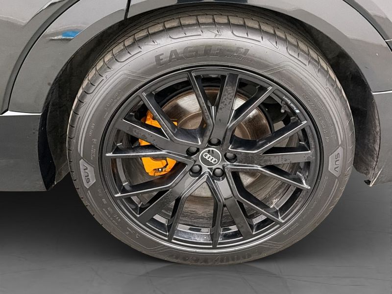 Audi e-tron bild 37