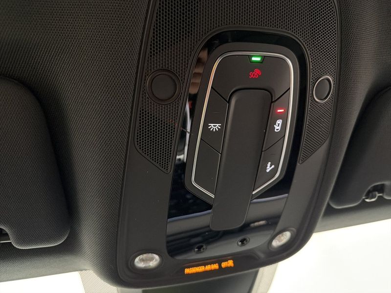Audi e-tron bild 30