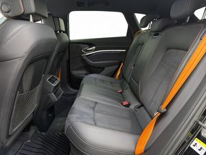 Audi e-tron bild 15