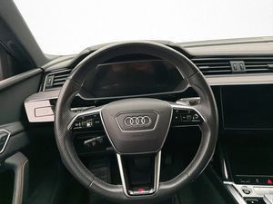 Audi e-tron bild 11