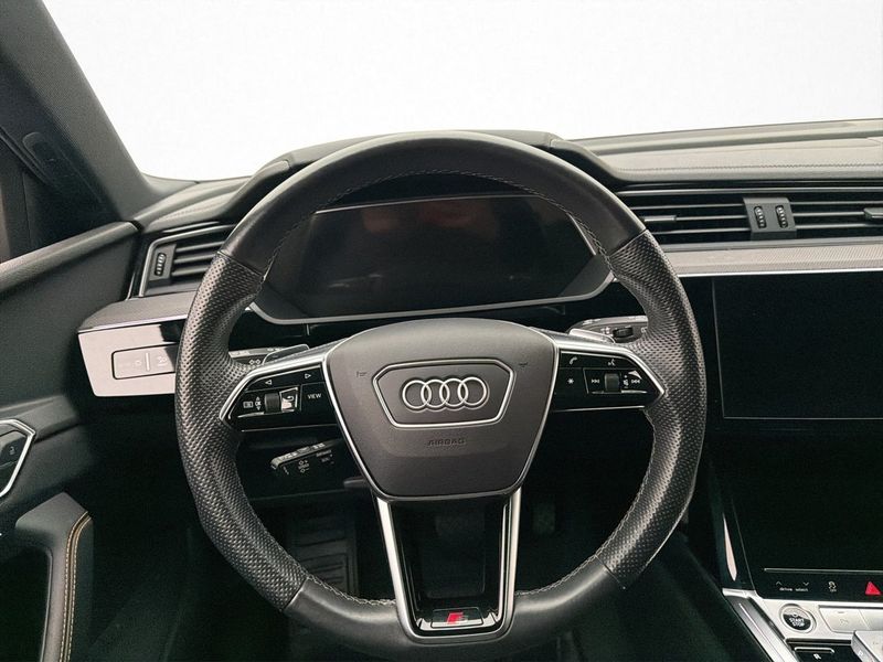 Audi e-tron bild 11