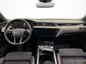 Audi e-tron bild 16