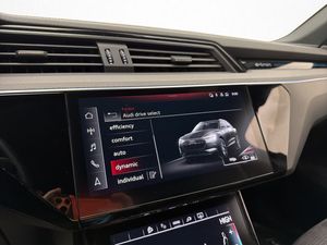 Audi e-tron bild 23
