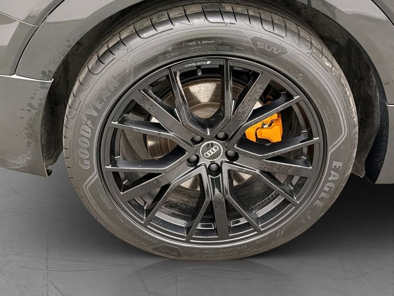 Audi e-tron bild 36
