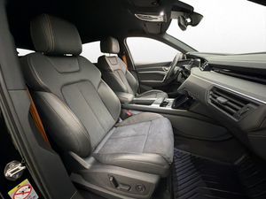 Audi e-tron bild 13