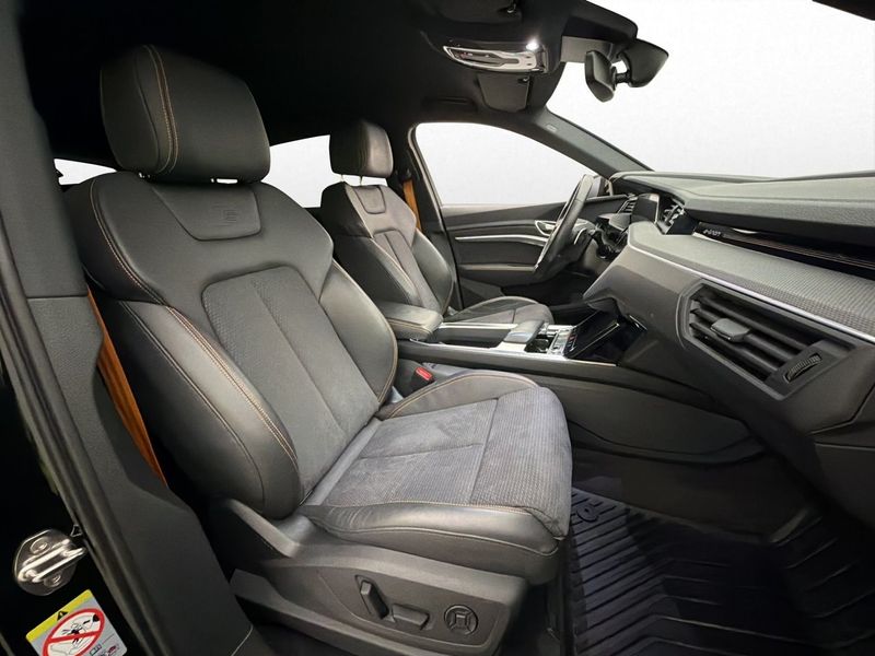 Audi e-tron bild 13