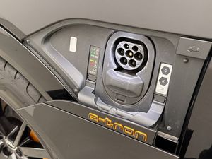 Audi e-tron bild 31