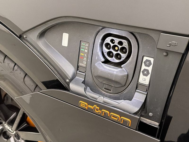 Audi e-tron bild 31