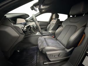 Audi e-tron bild 10