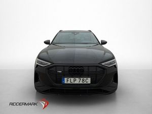 Audi e-tron bild 3