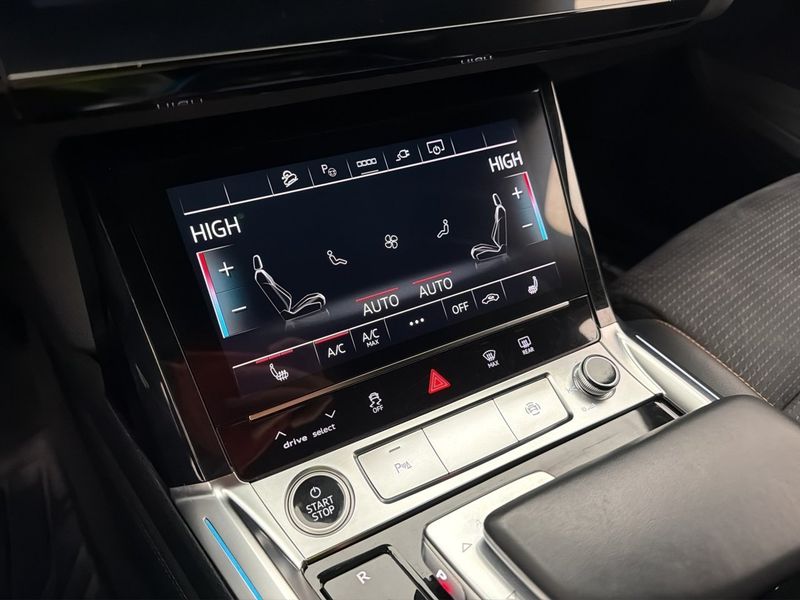 Audi e-tron bild 25