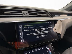 Audi e-tron bild 24