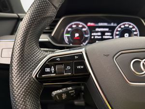 Audi e-tron bild 19