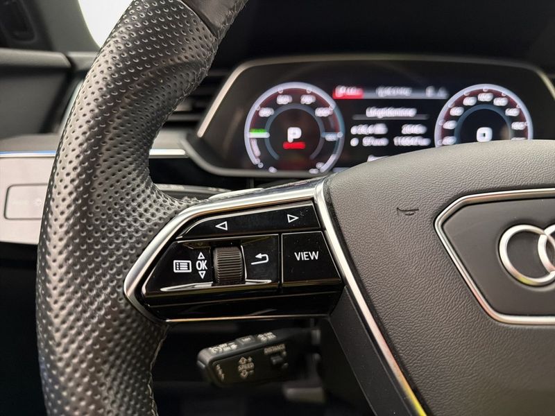 Audi e-tron bild 19