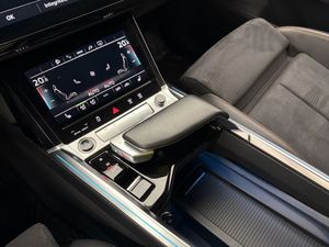 Audi e-tron bild 26