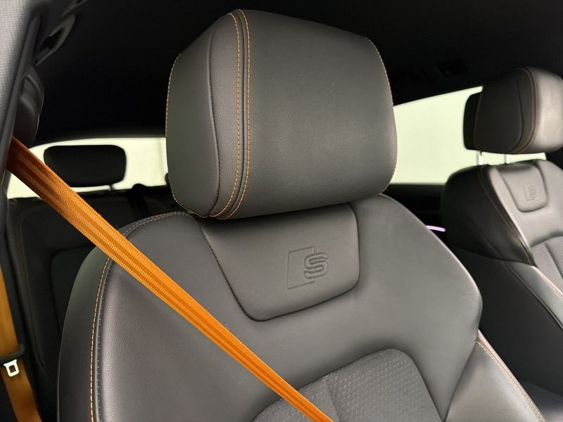 Audi e-tron bild 12