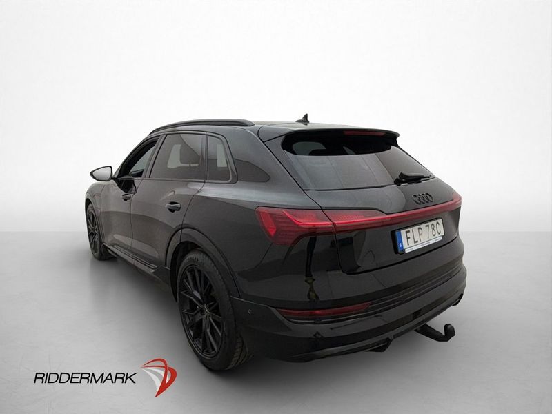 Audi e-tron bild 6