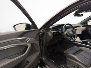 Audi e-tron bild 9