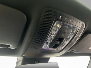 Mercedes CLA250 bild 28