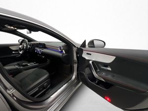 Mercedes CLA250 bild 13