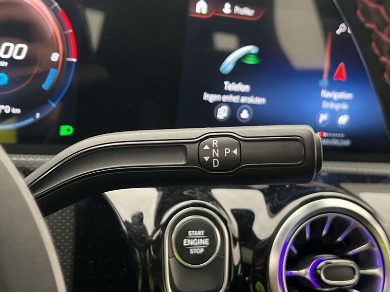 Mercedes CLA250 bild 26