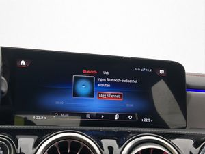 Mercedes CLA250 bild 21