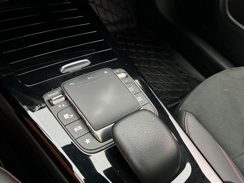 Mercedes CLA250 bild 25