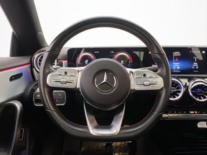 Mercedes CLA250 bild 11