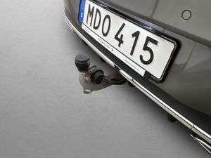 Mercedes CLA250 bild 31