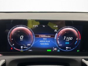 Mercedes CLA250 bild 16
