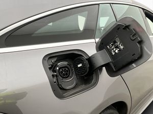 Mercedes CLA250 bild 34