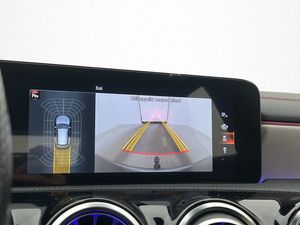 Mercedes CLA250 bild 19