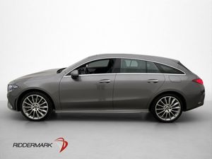 Mercedes CLA250 bild 4