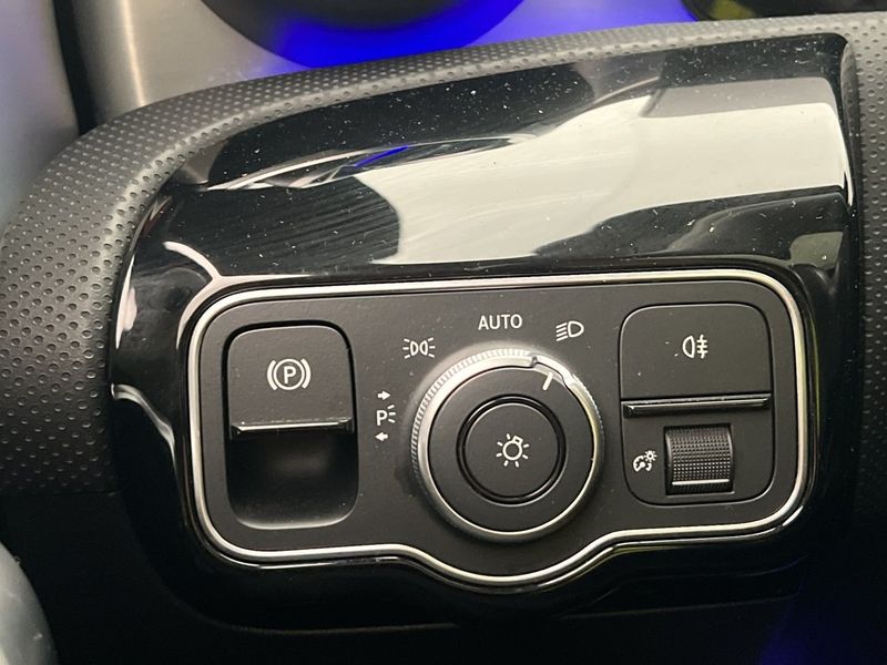 Mercedes CLA250 bild 27