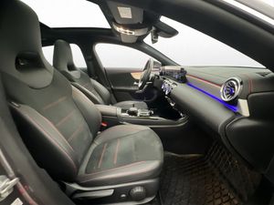 Mercedes CLA250 bild 12