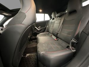 Mercedes CLA250 bild 14