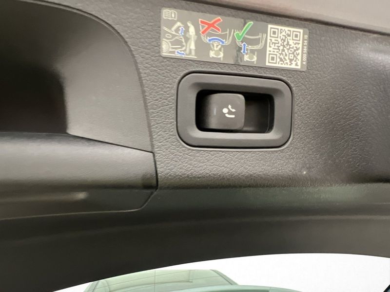 Mercedes CLA250 bild 30