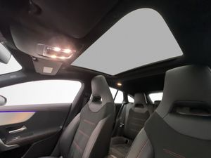 Mercedes CLA250 bild 10