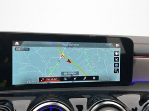 Mercedes CLA250 bild 20