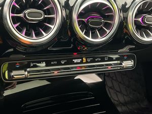Mercedes CLA250 bild 24