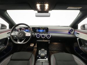 Mercedes CLA250 bild 15