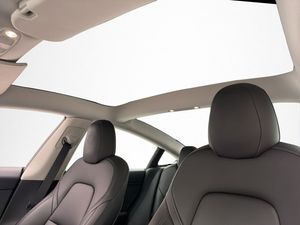 Tesla Model 3 bild 11