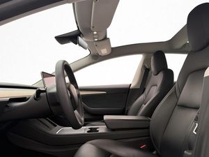 Tesla Model 3 bild 10