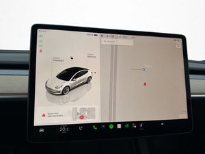 Tesla Model 3 bild 19