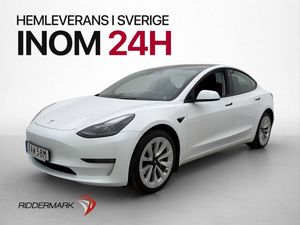 Tesla Model 3 bild 4