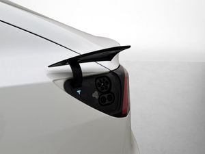 Tesla Model 3 bild 29